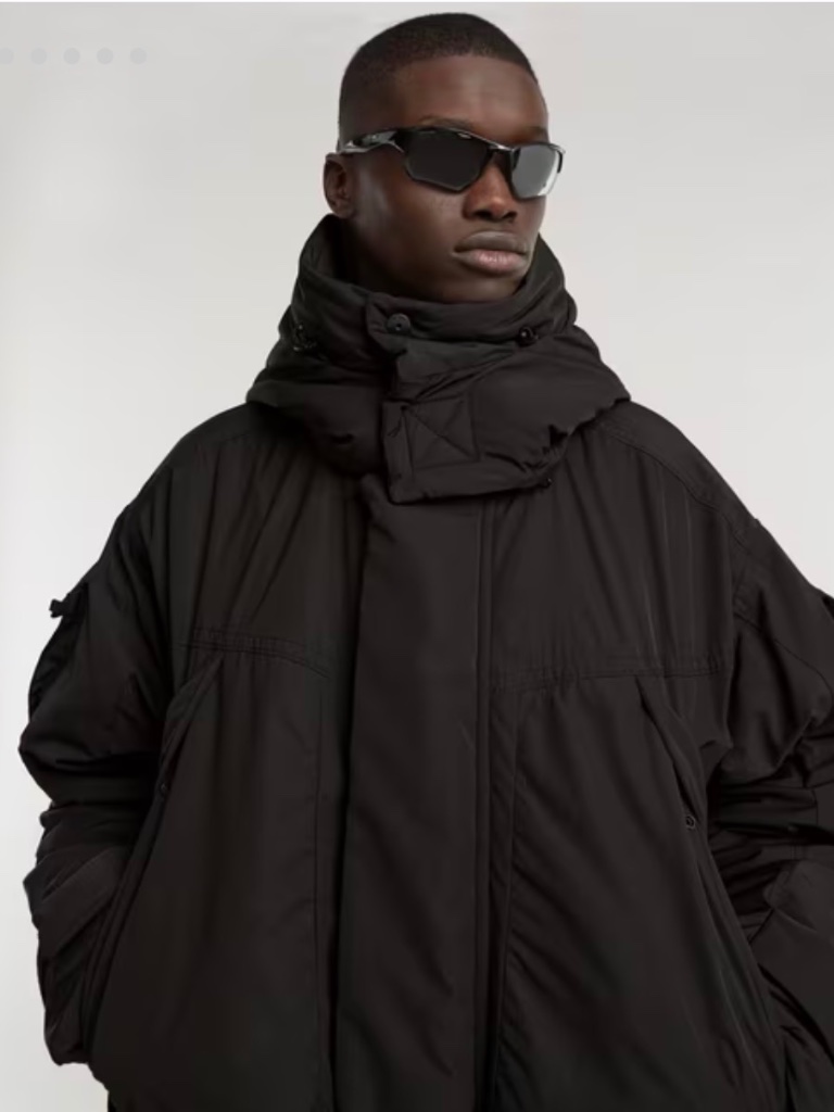 Cocoon Puffer G-Star